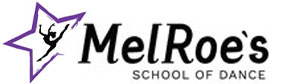 MelRoes School of Dance Liberty Dance Studio offering Beginner and Competitive Dance Lessons in Kansas City Missouri
